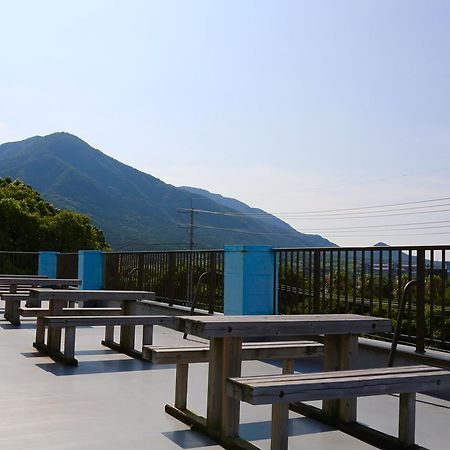 Pension Sky View Yakushima  Zewnętrze zdjęcie