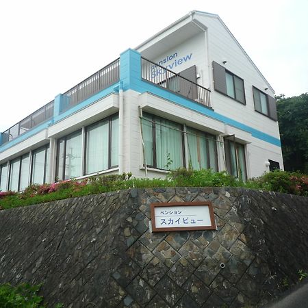 Pension Sky View Yakushima  Zewnętrze zdjęcie