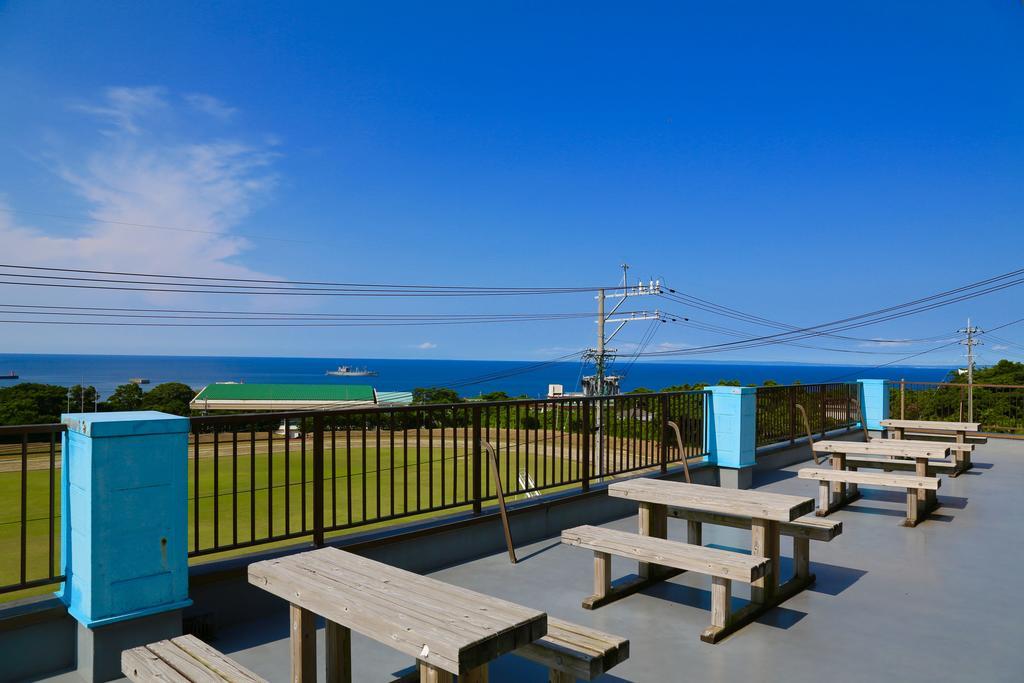 Pension Sky View Yakushima  Zewnętrze zdjęcie