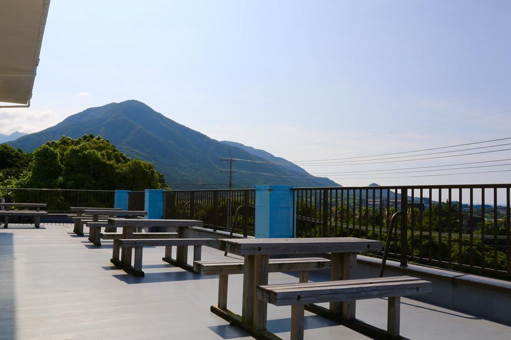 Pension Sky View Yakushima  Zewnętrze zdjęcie