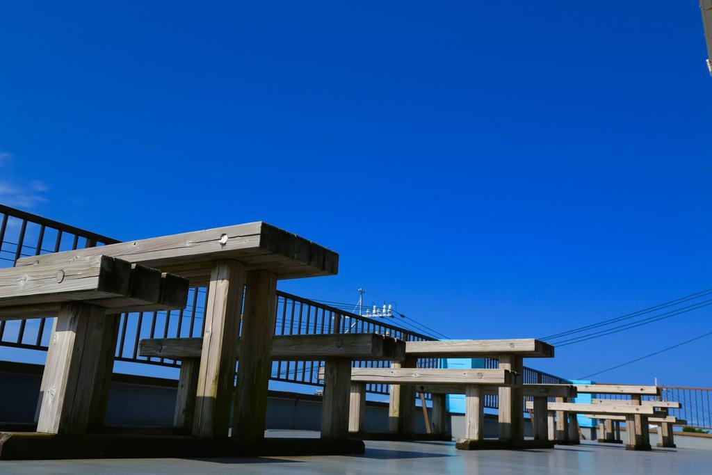 Pension Sky View Yakushima  Zewnętrze zdjęcie